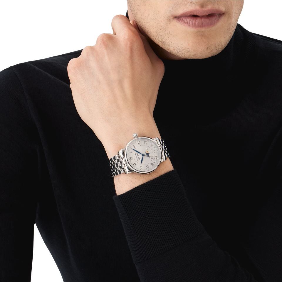 Montblanc Star Legacy Full Calendar 42 mm - 2