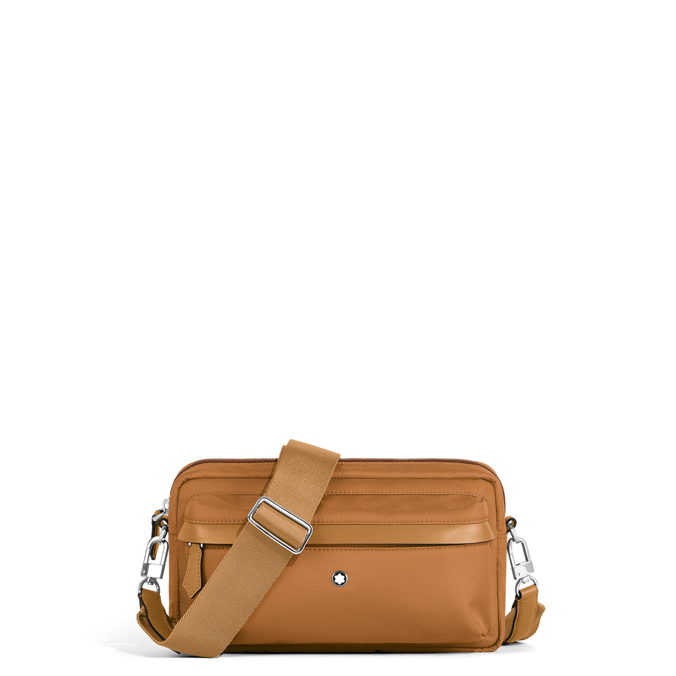Montblanc Panorama Crossbody Bag - 1