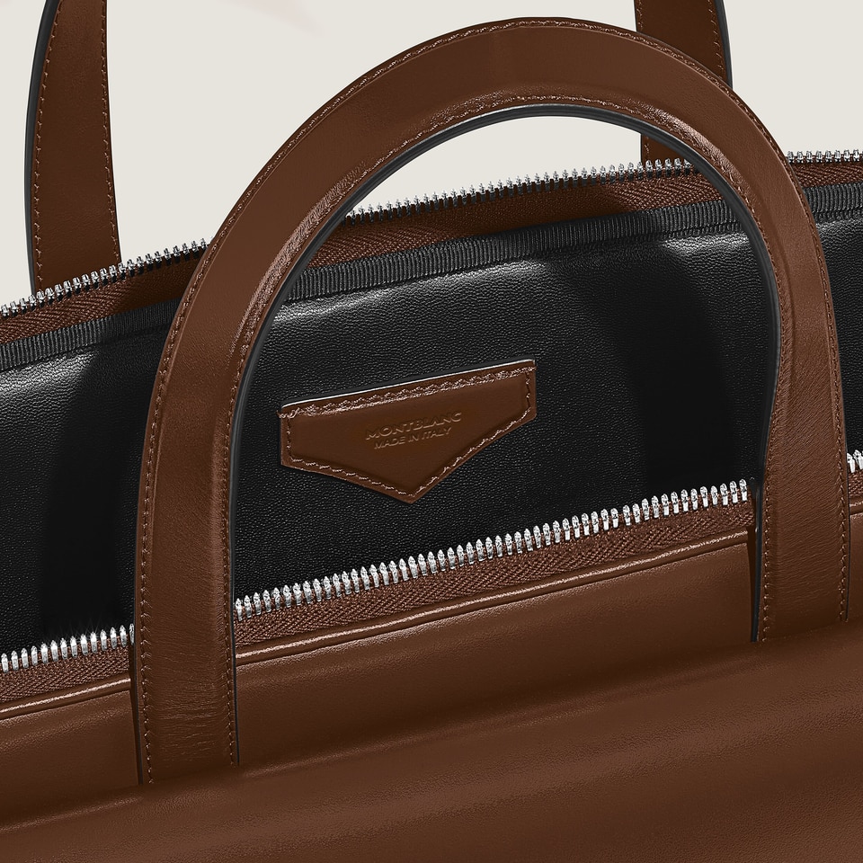 Meisterst&uuml;ck thin briefcase - 5