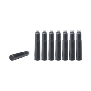 Ink Cartridges, Permanent Black