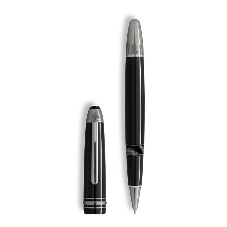 Meisterst&uuml;ck MONTBLANC HAUS LeGrand Rollerball - 1