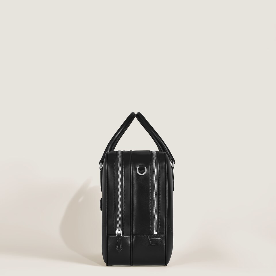 Montblanc Ink Large Briefcase - 7
