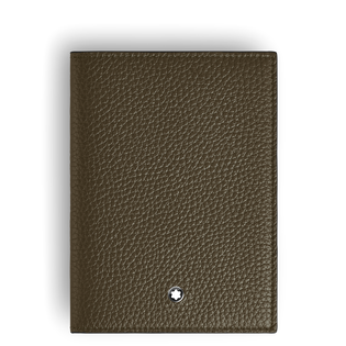 Grain passport holder
