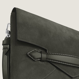 Montblanc Envelope Clutch Document Holder