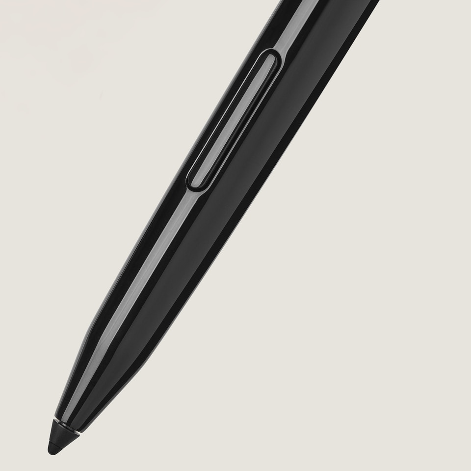 Montblanc Digital Pen Black for Montblanc Digital Paper - 2