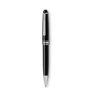 Meisterst&uuml;ck Platinum-Coated Classique Mechanical Pencil, 0.7 mm