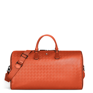 Weekender Bag 55 in Extreme Leather