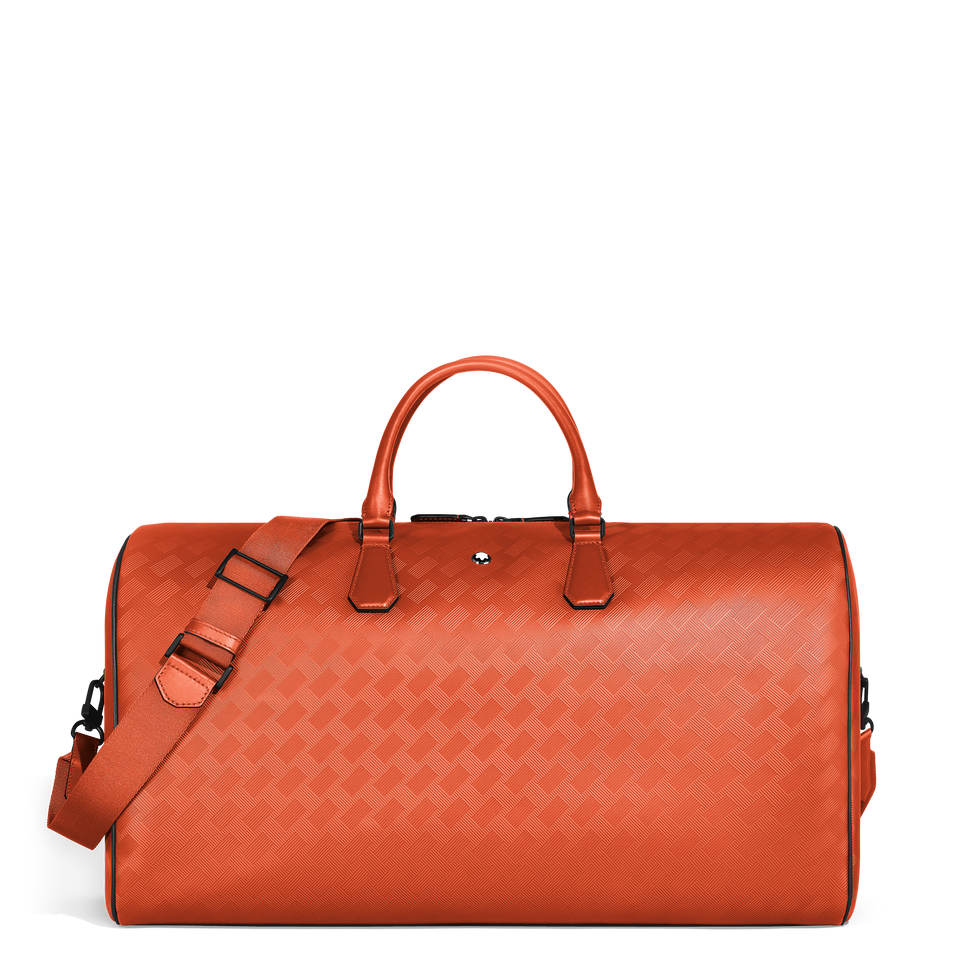 Weekender Bag 55 in Extreme Leather - 1