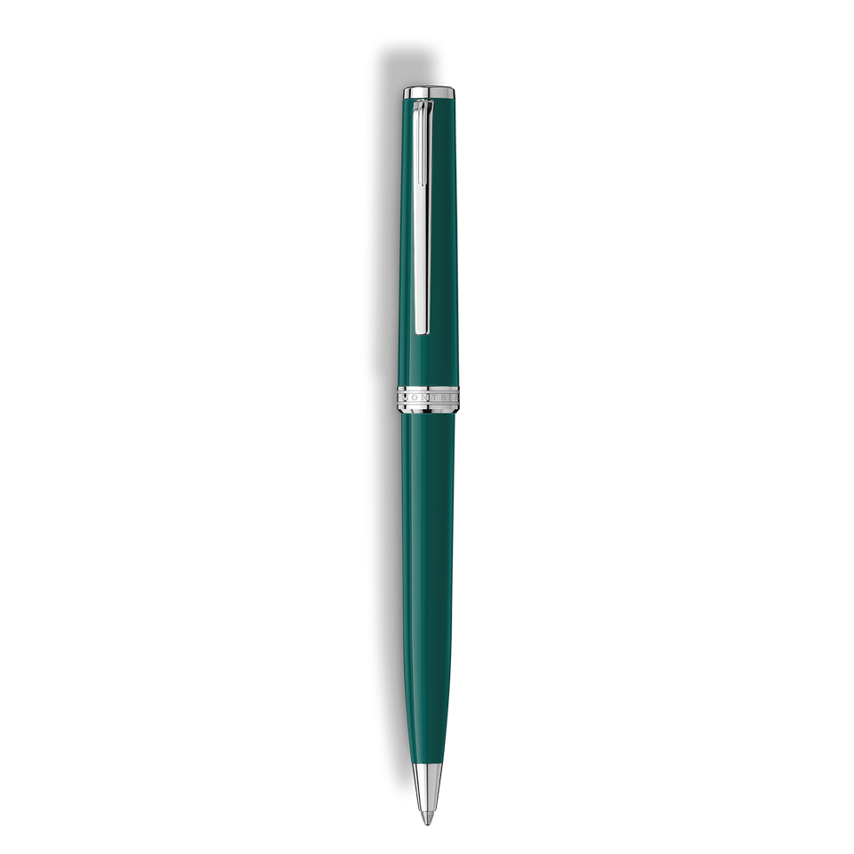 PIX Deep Green Ballpoint - 1
