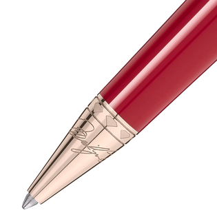 Marilyn Monroe Special Edition Ballpoint