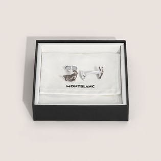 The Legend of Zodiacs The Goat Cufflinks