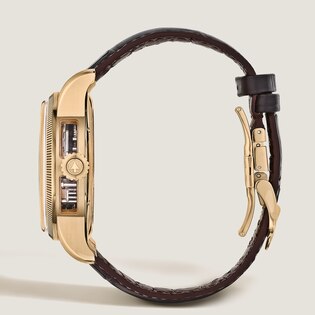 Minerva The Unveiled Chronograph Limited Edition - 30 Pieces