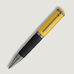Great Characters Homage to Bruce Lee Special Edition Ballpoint