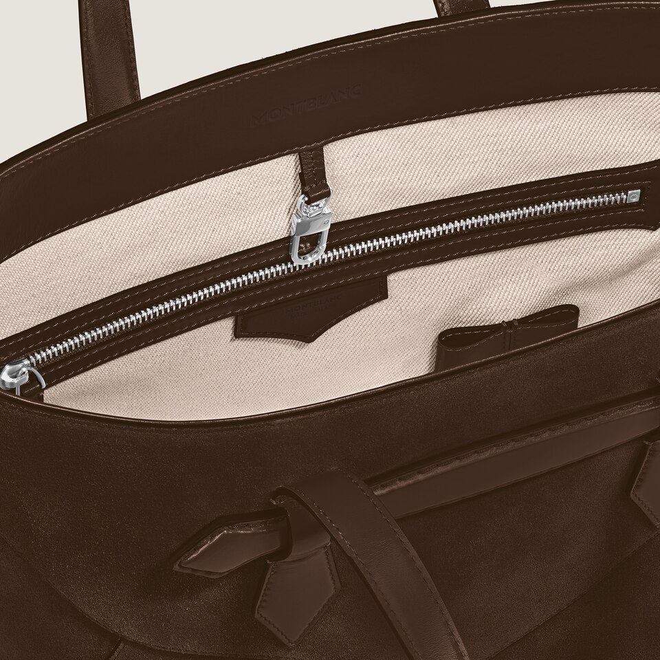 Montblanc Envelope Tote Bag - 4