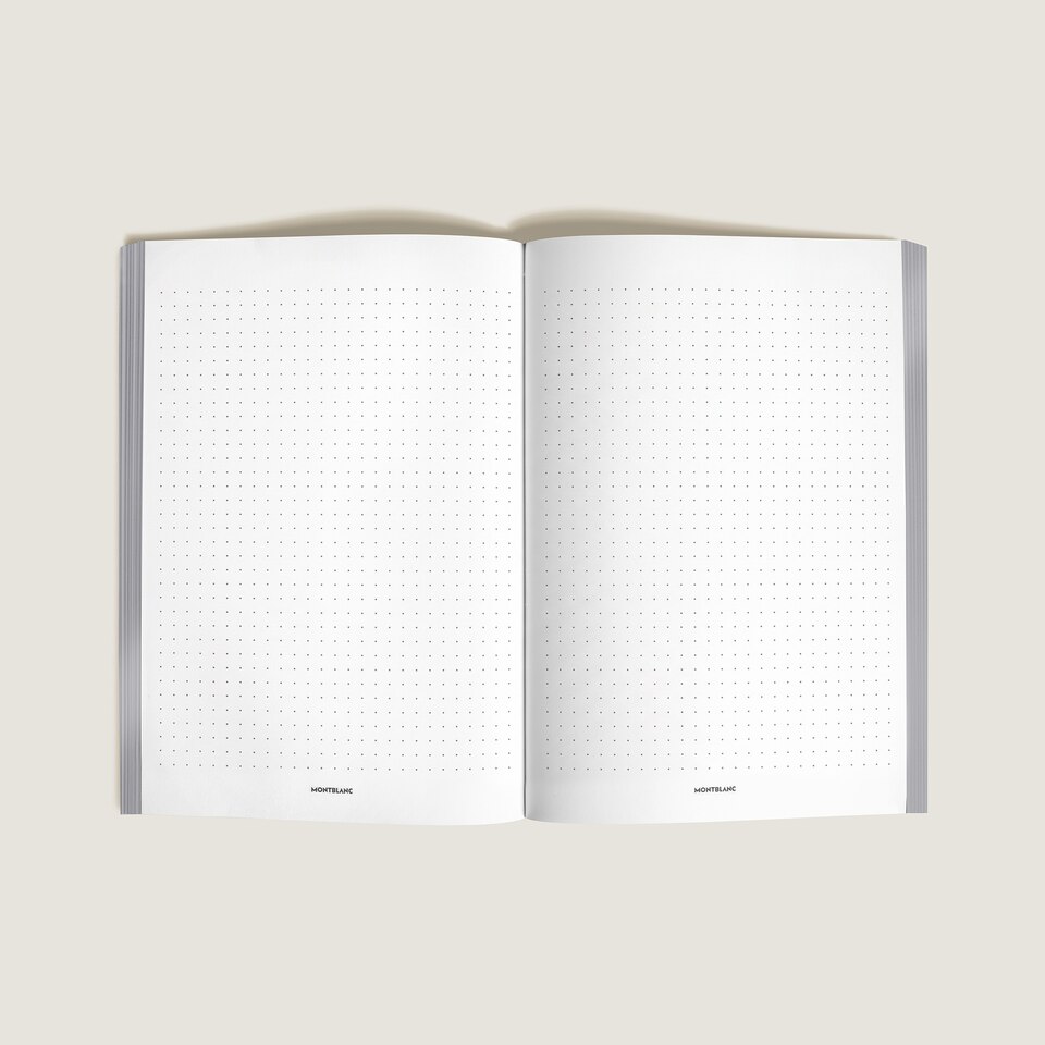 Medium Paper Refill, Dotted Pages - 2