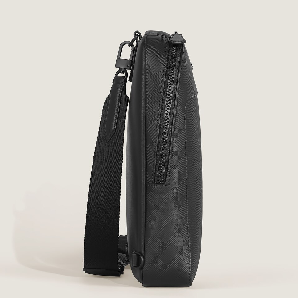 Montblanc Companion Medium On-body bag  - 5