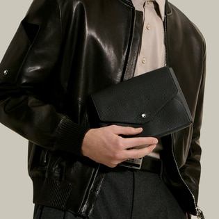 Montblanc Envelope 10-Pen Pouch