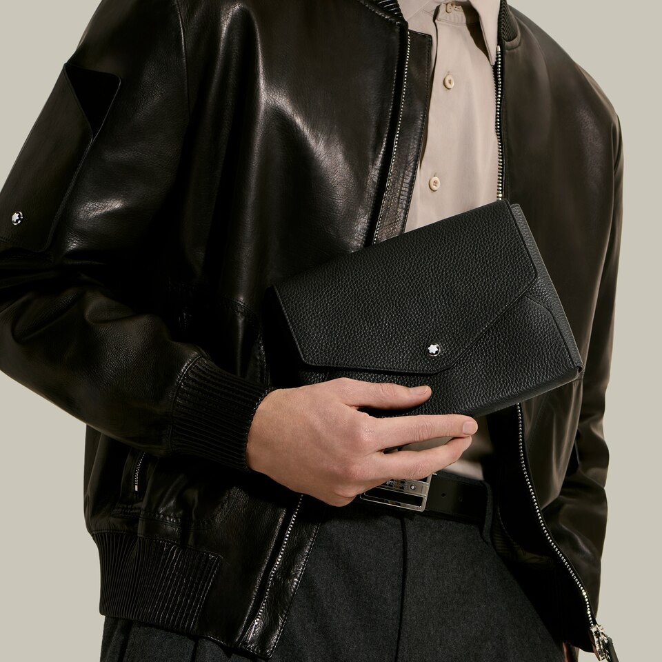 Montblanc Envelope 10-Pen Pouch - 2