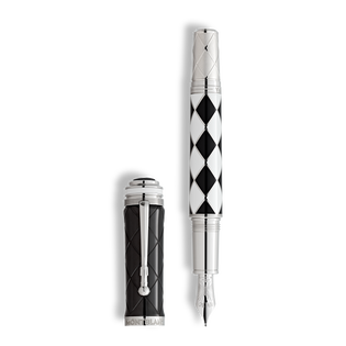 Great Characters Homage to Queen Limited Edition 1975