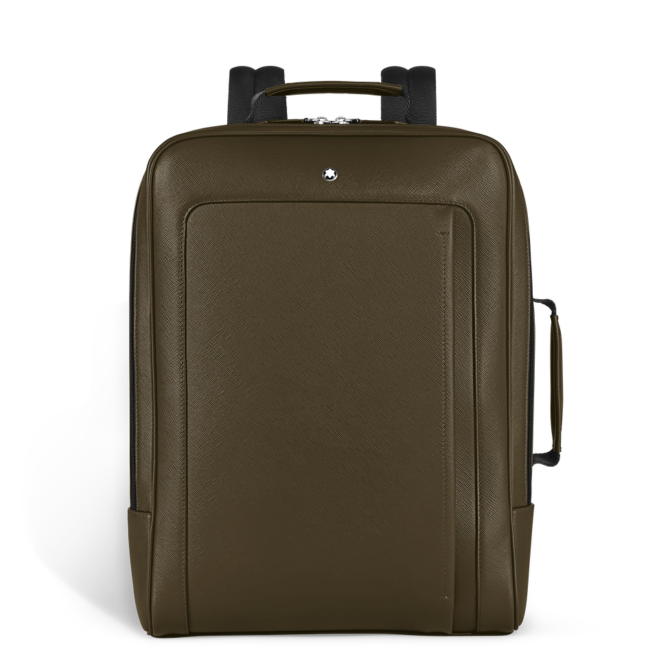 Montblanc Companion Rectangular Backpack - 1