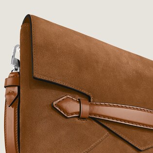 Montblanc Envelope Clutch Document Holder