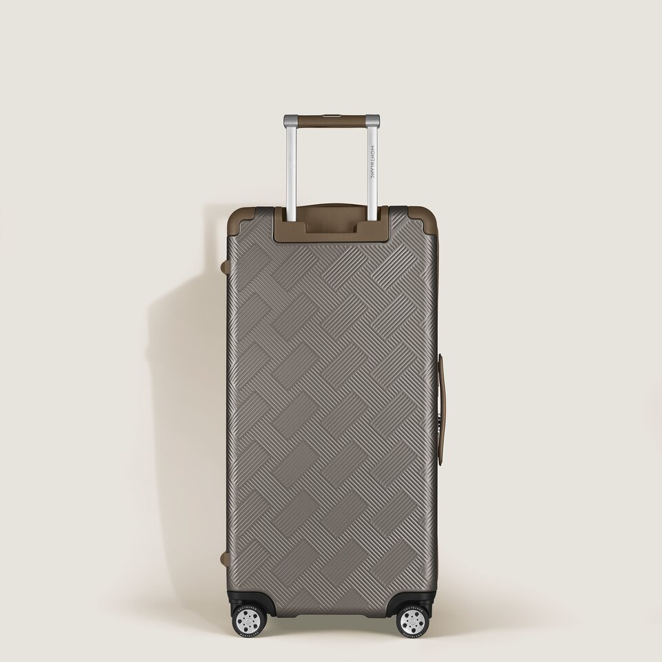 #MY4810 trunk - 3