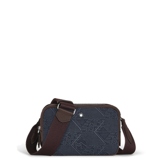 Mini Crossbody Bag in 4810 Denim