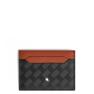 Card Holder 5cc in Extreme Leather
