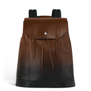 Medium Backpack in Meisterst&uuml;ck Leather