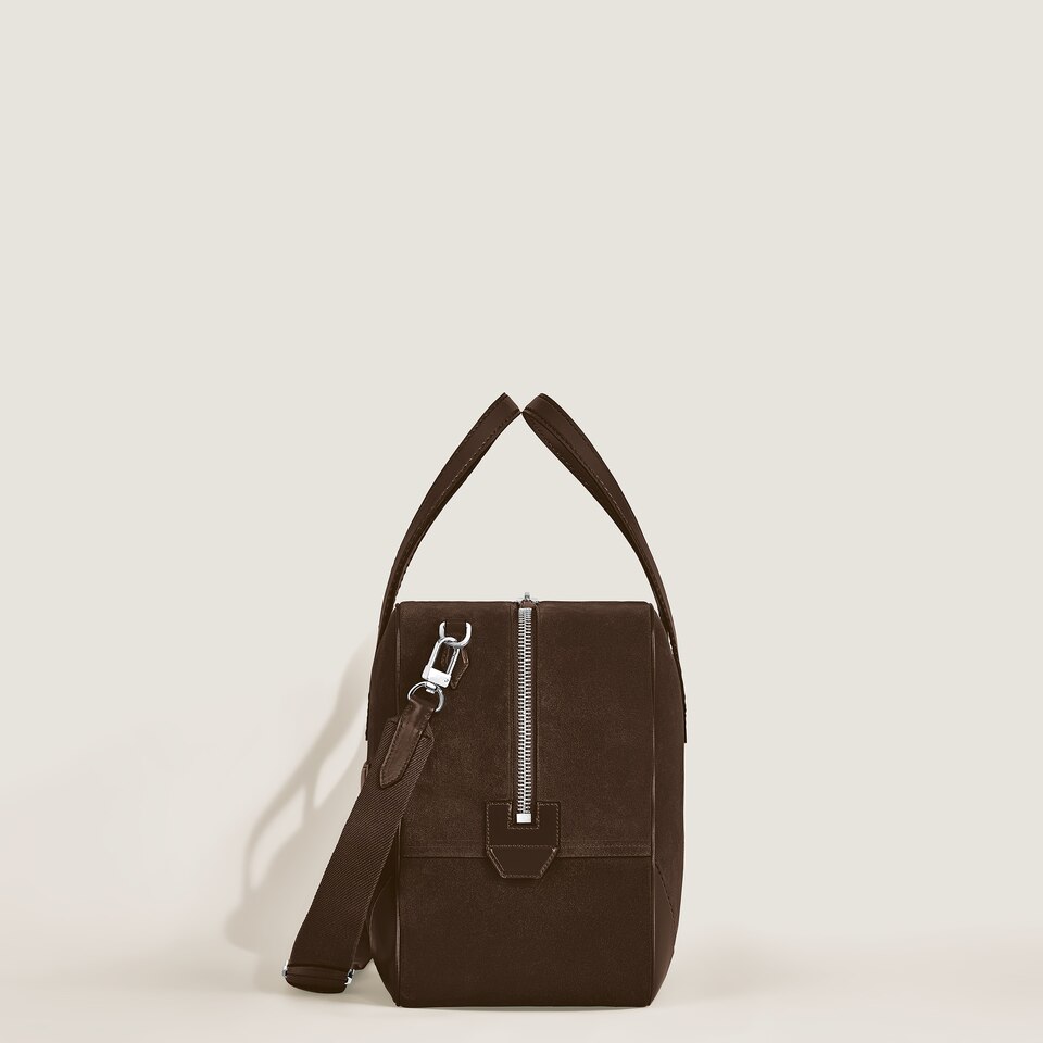 Montblanc Ink Weekender Bag 45 - 5
