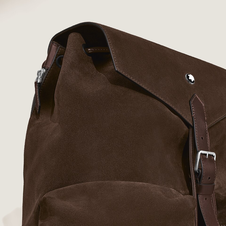 Montblanc Panorama Medium Backpack - 3