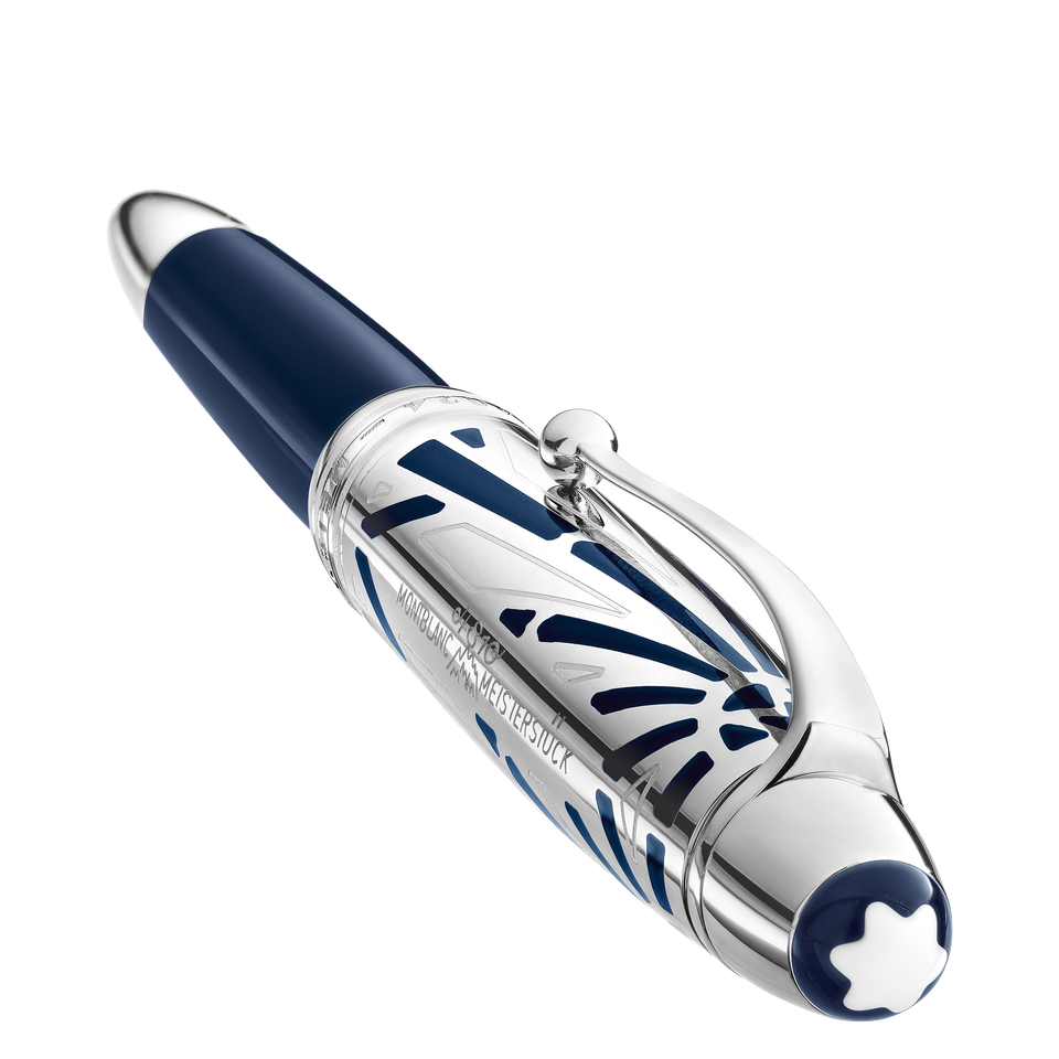 Meisterst&uuml;ck The Origin Collection Dou&eacute; LeGrand Fountain Pen - 5