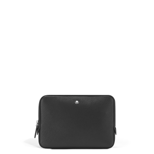 Sartorial mini messenger