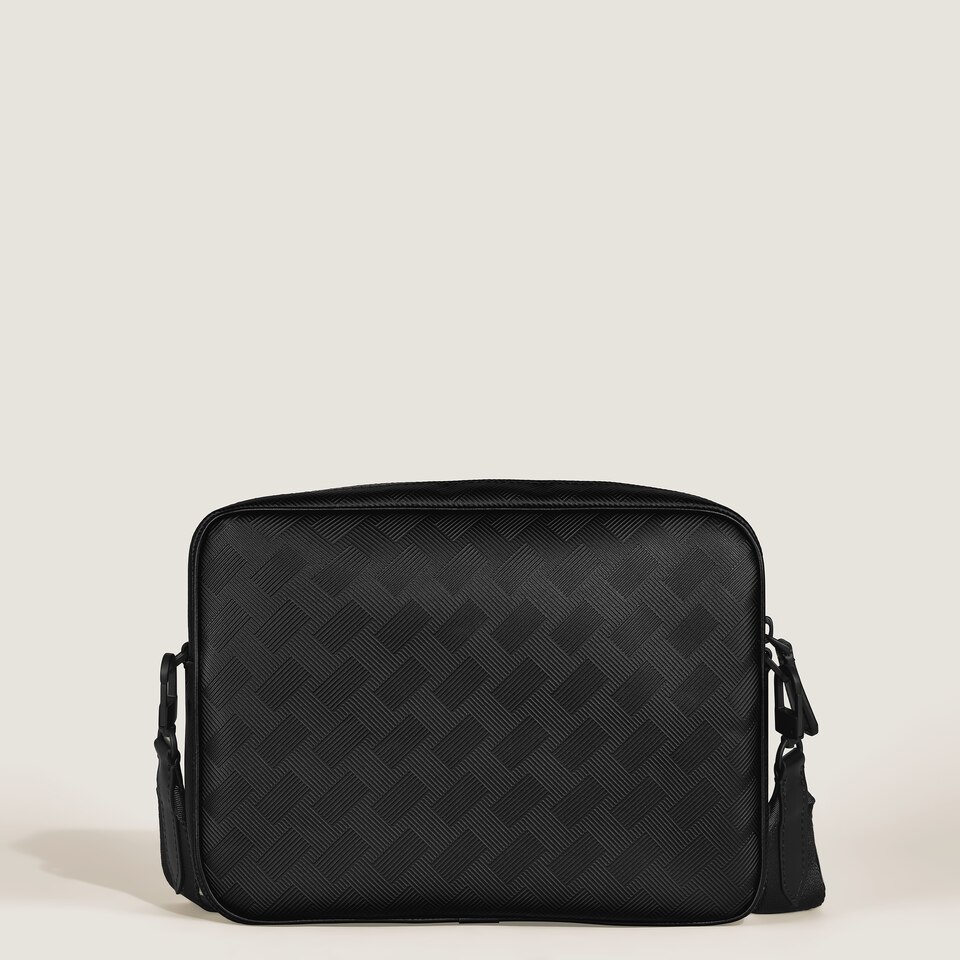 M-Lock Messenger Bag - 4