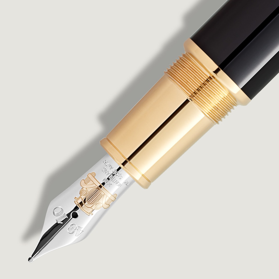 Great Characters Homage to The Great Gatsby Limited Edition 1925 Fountain Pen - 3