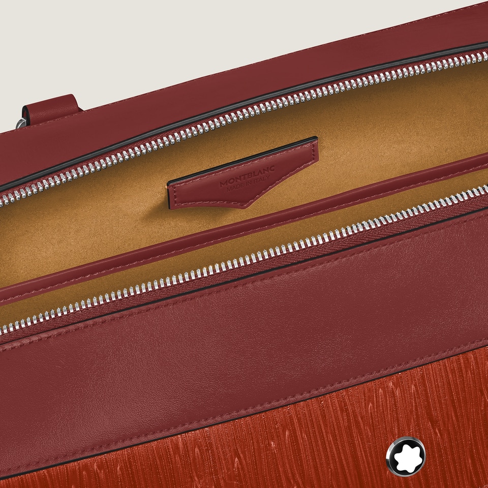 Writing Traveler Briefcase  - 4