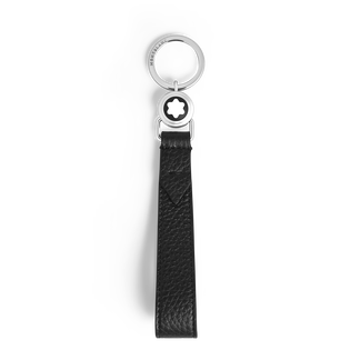 Loop Key Holder in Grain Leather