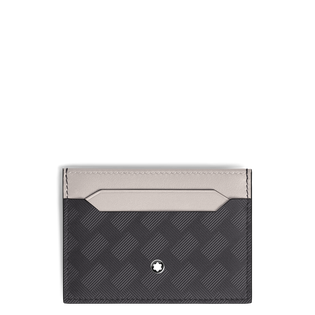 Card Holder 5cc in Extreme Leather
