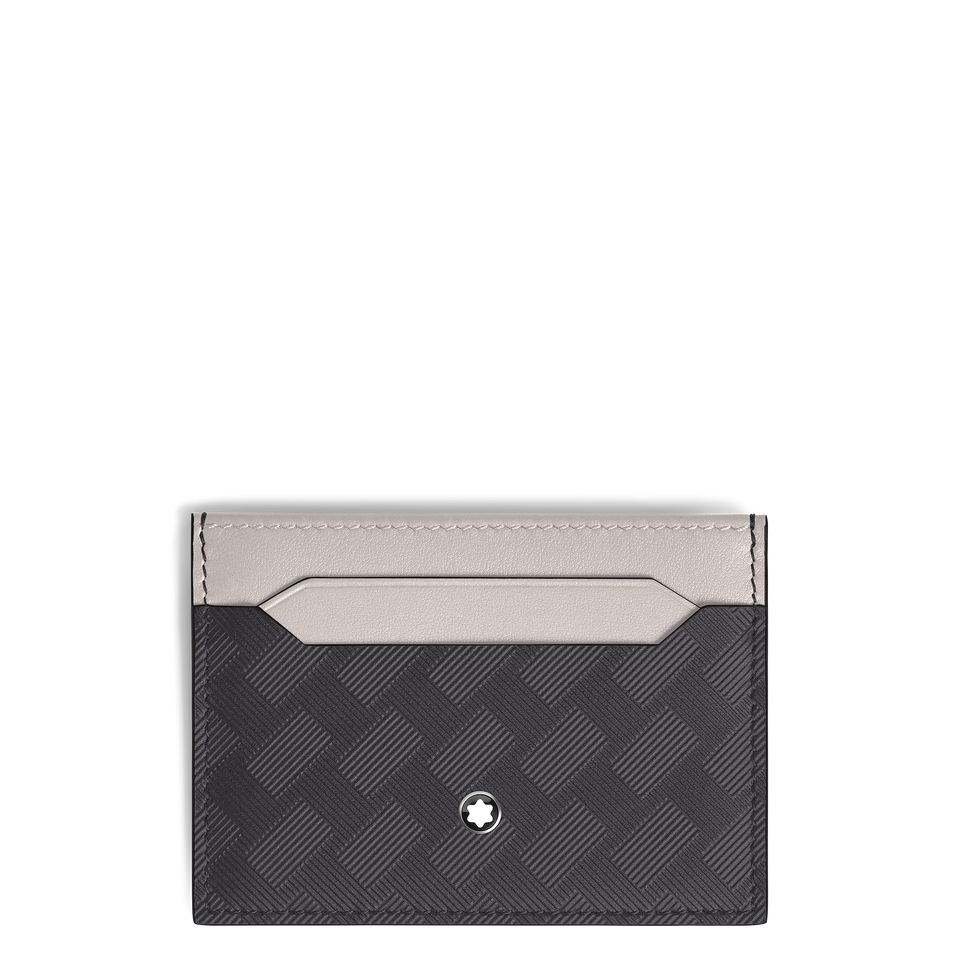 Card Holder 5cc in Extreme Leather - 1