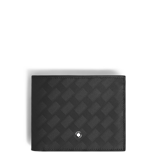 Wallet 6cc in Extreme Leather