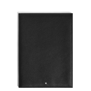 Portfolio Holder in Grain Leather