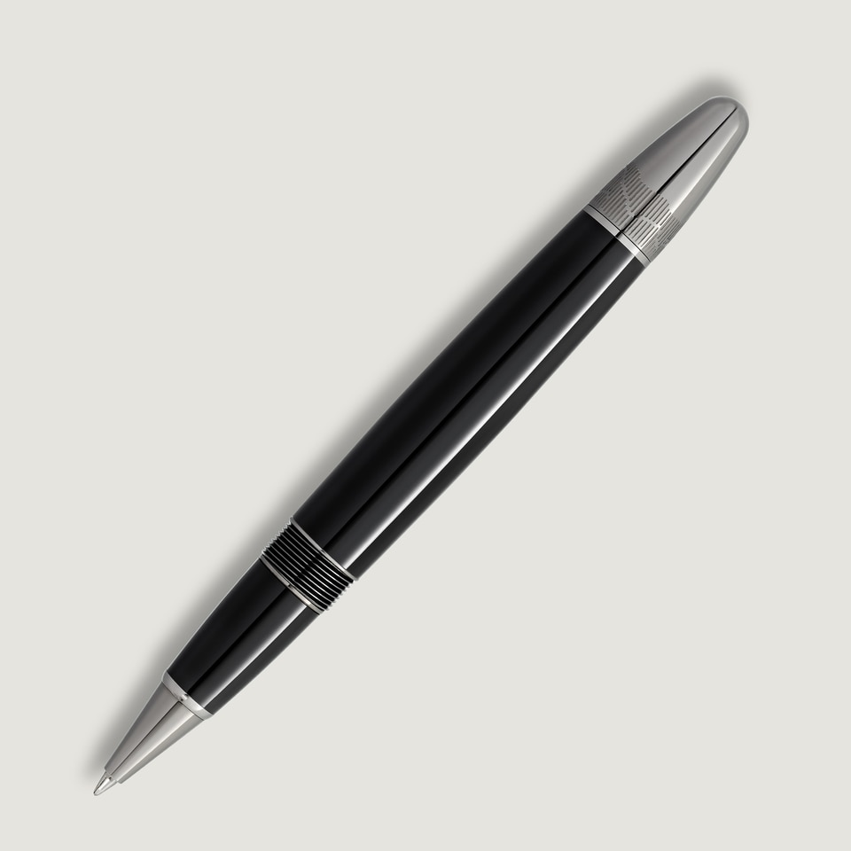Meisterst&uuml;ck MONTBLANC HAUS LeGrand Rollerball - 5