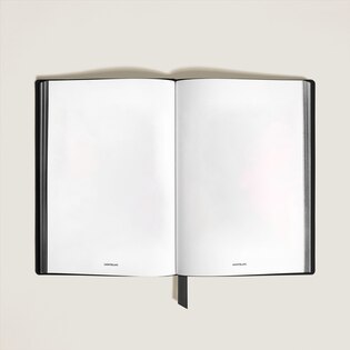 Medium Notebook, Great Characters Homage to Bruce Lee, Blank Pages