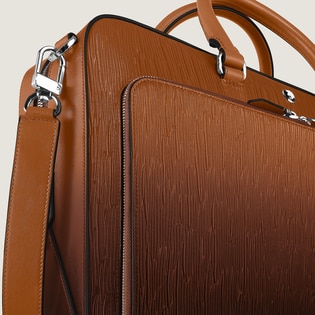 Writing Traveler Briefcase 