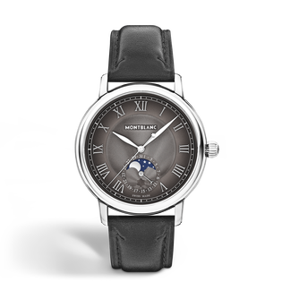 Montblanc Star Legacy Moonphase 42 mm