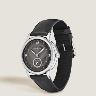 Montblanc Star Legacy Small Second 36 mm