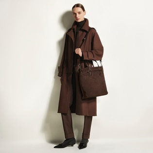 Montblanc Envelope Tote Bag
