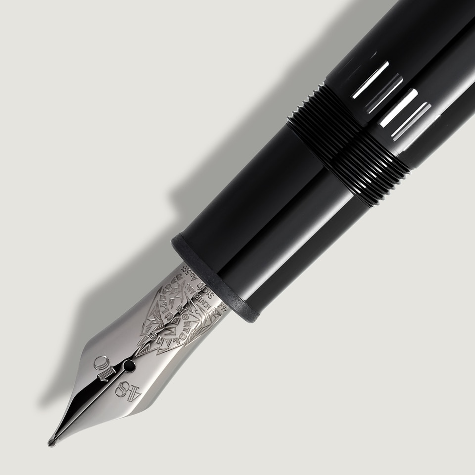 Meisterst&uuml;ck MONTBLANC HAUS LeGrand Fountain Pen - 3