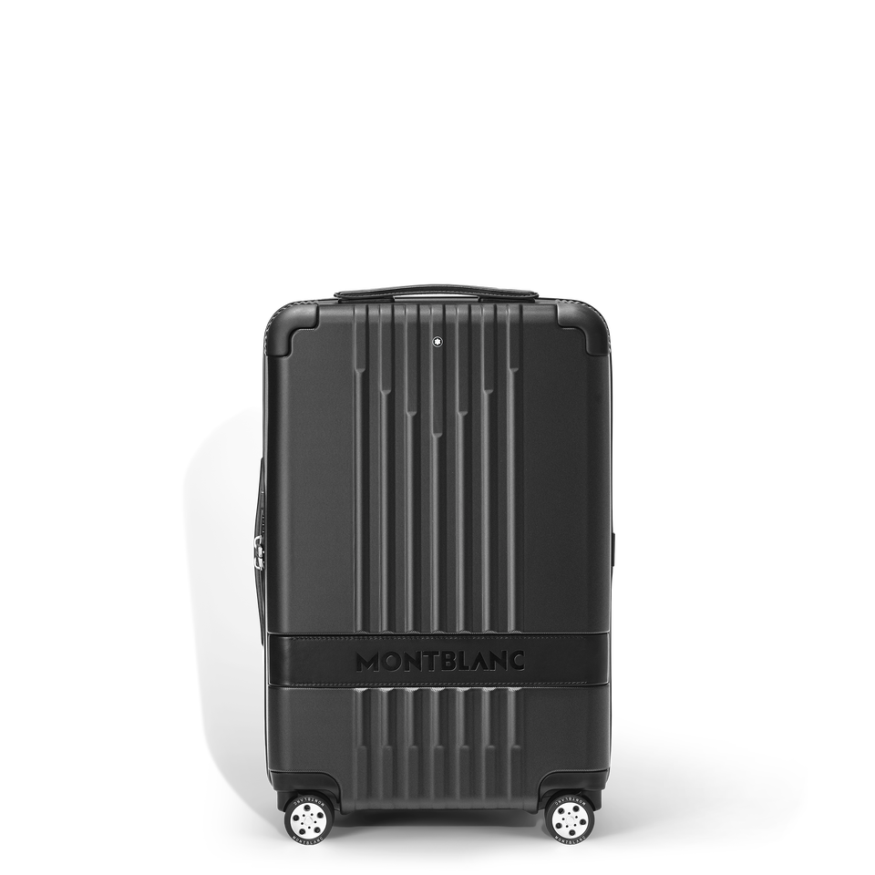 #MY4810 Cabin Compact Suitcase - 1