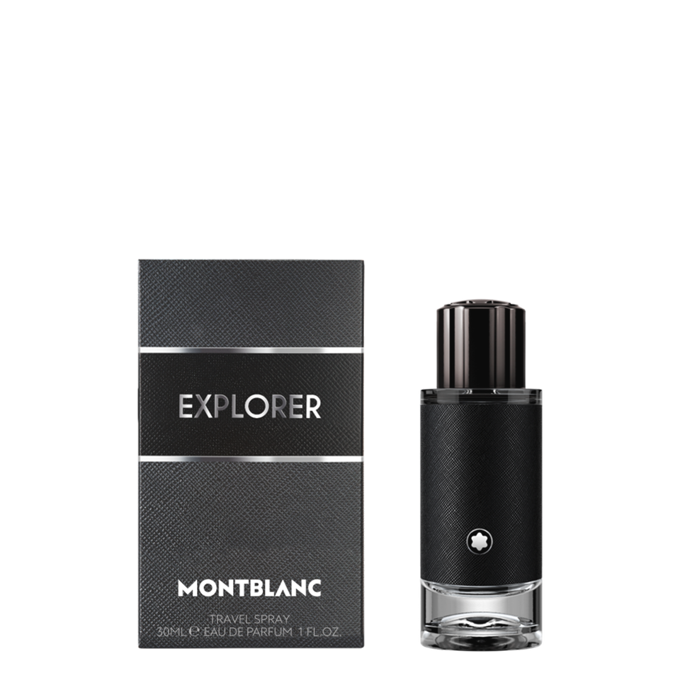 Explorer Eau de Parfums 30 ml - 2